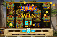 Machine à sous iSoftBet Casino