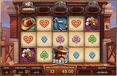 Jeux d'argent en ligne : casino Yggdrasil