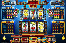 Essayez Jumbo Joker, un jeu de casino gratuit !
