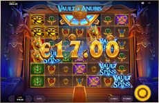 Comment gagner de l'argent facilement sur Vault of Anubis ?
