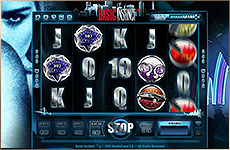Jouer machine à sous vidéo casino