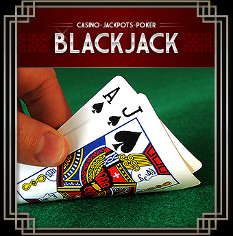 Jouer au Blackjack en ligne