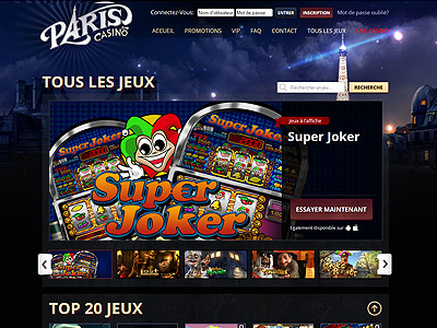 Jeux de casino en ligne sans téléchargement