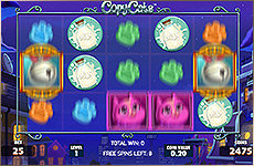 Un jeu gratuit de casino en ligne