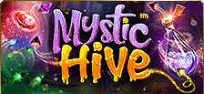 Machine à sous vidéo Mystic Hive