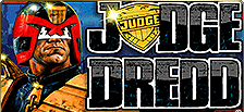 Judge Dredd est une machine à sous sans téléchargement