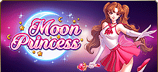 Machine à sous vidéo Moon Princess
