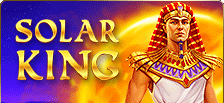 Machine à sous Solar King