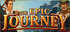 The Epic Journey, une machine à sous Quickspin