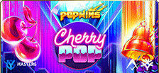 Machine à sous vidéo Cherry POP