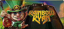Machine à sous vidéo bonus Rainbow Ryan