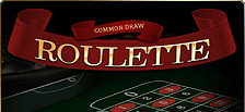 Roulette de casino en ligne