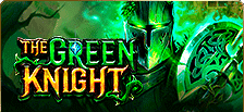 Play'n Go videoslot The Green Knight