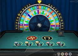 Want to play online Roulette?