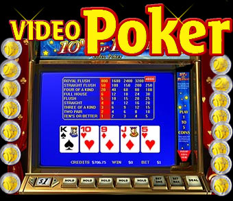 Les sensations du Poker en jeux vidéos avec des vrais euros !!!